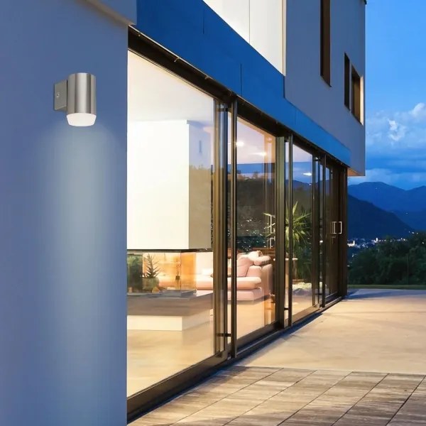 Aplică LED de exterior CATANIA LED/4W/230V IP44 Rabalux 8936