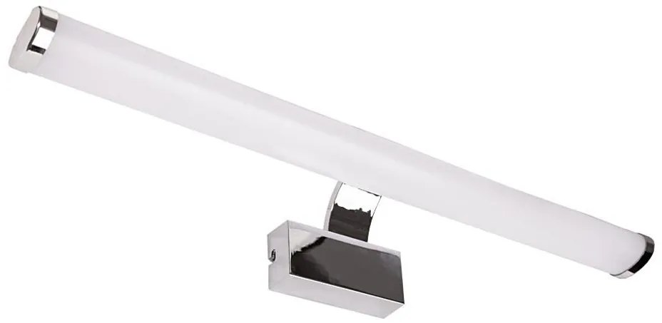 Prezent 70225 - LED iluminare oglindă baie SOLANA LED/12W/230V IP44 4000K