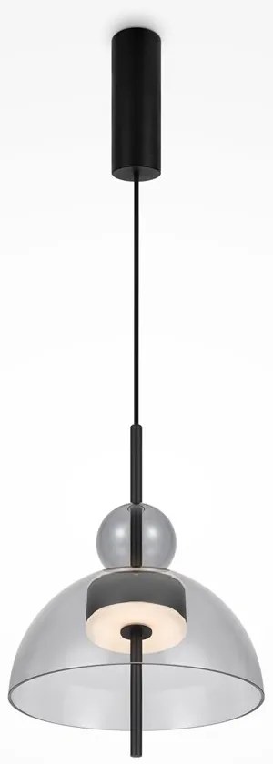 Lustra/Pendul LED design modern decorativ Bangkok