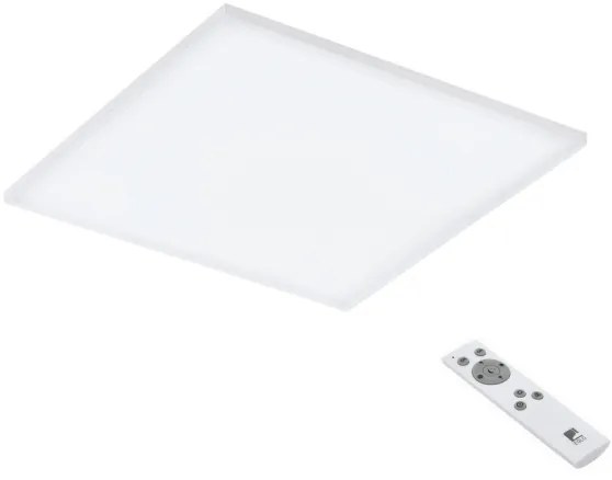 Plafonieră LED dimabilă TURCONA LED/32,4W/230V Eglo 99835 + telecomandă