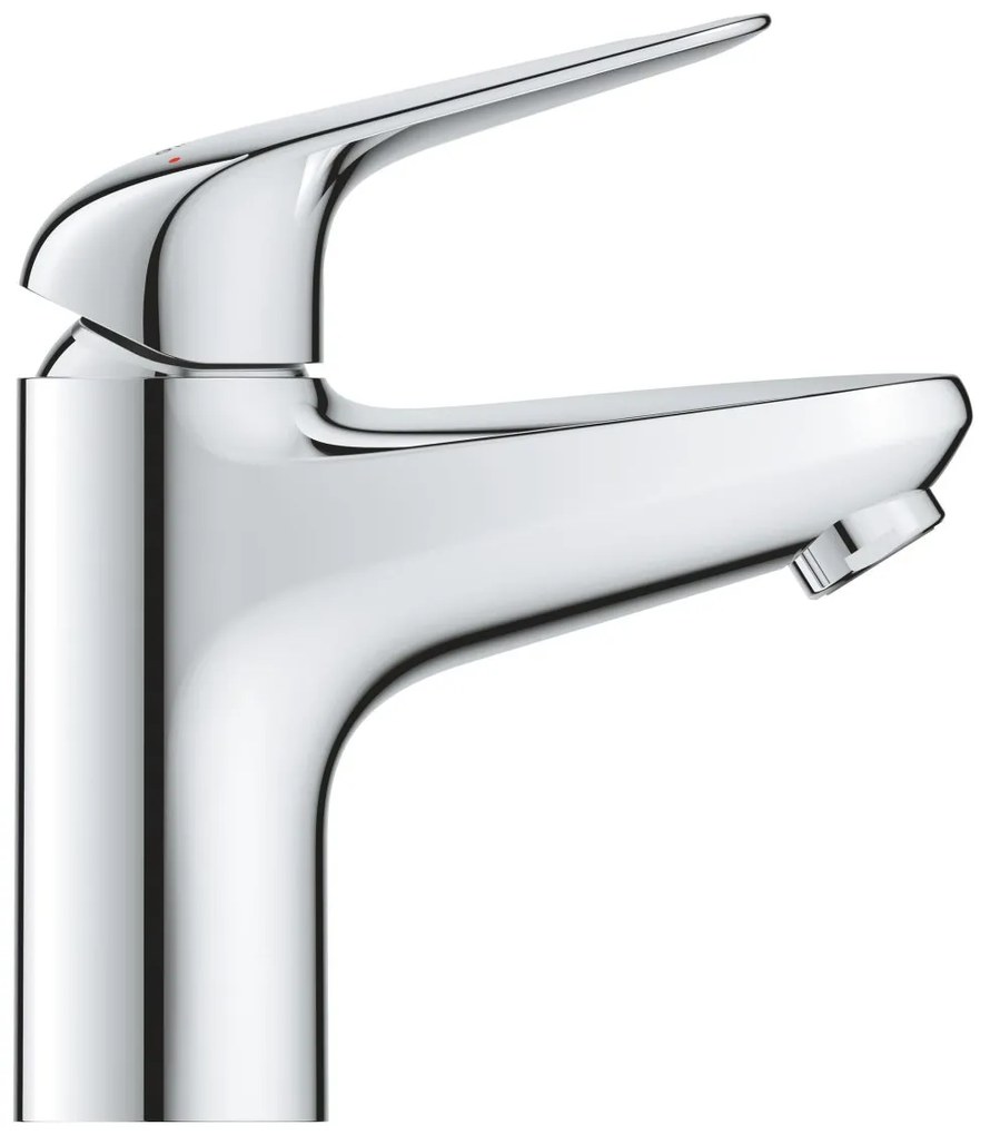 Grohe Swift baterie lavoar stativ StarLight Chrome 24323001