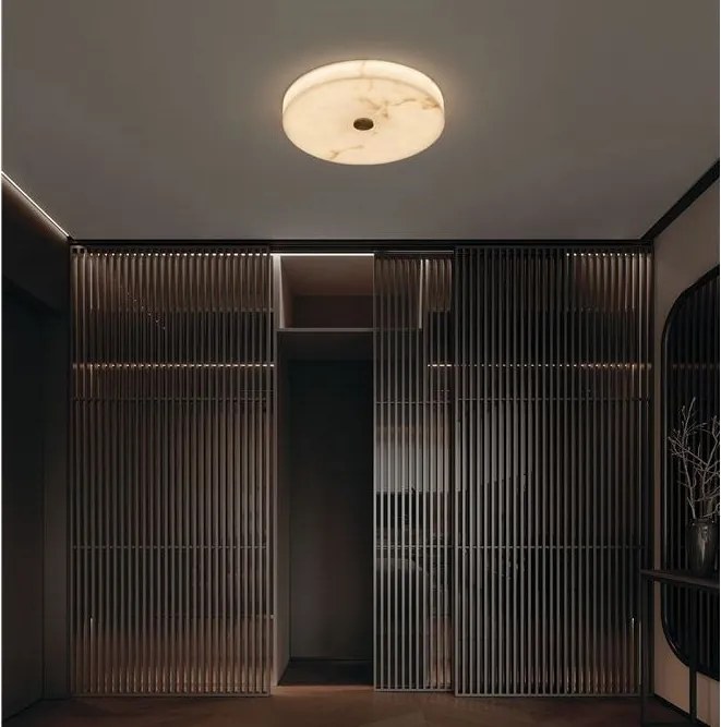 Plafoniera LED SERITA 40cm