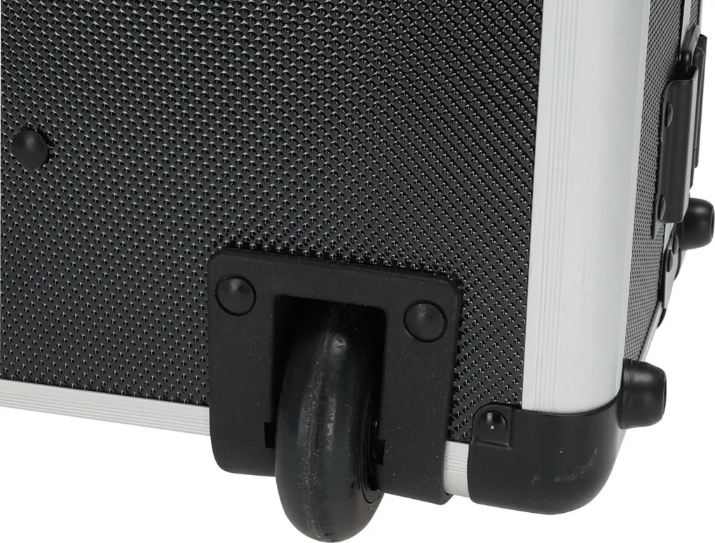 Troler cu set complet de scule FX Tools