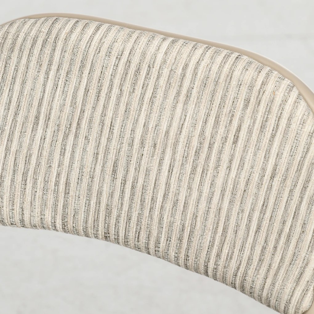 HOMCOM Set de 6 Scaune Pliabile din Metal, Scaune Pliabile din Interior cu Șezut Tapițat din Piele PU și Spătar Deschis | Aosom Romania