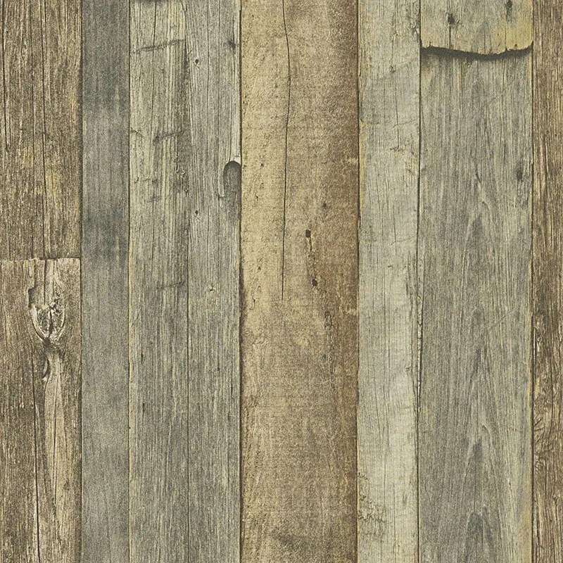 Tapet lemn rustic scanduri maro