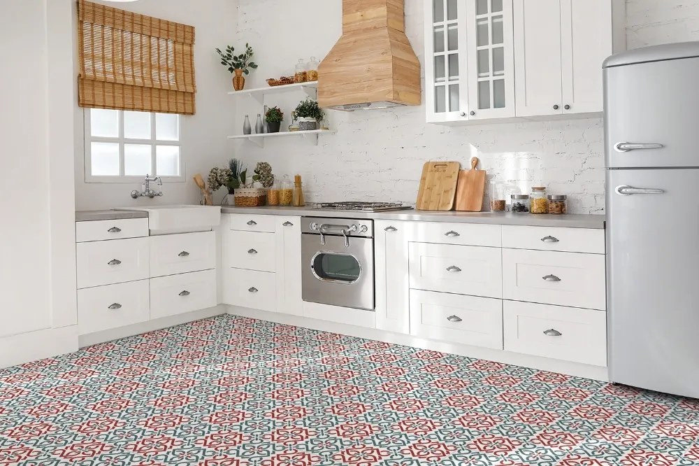 Panouri de vinil PVC Model arab