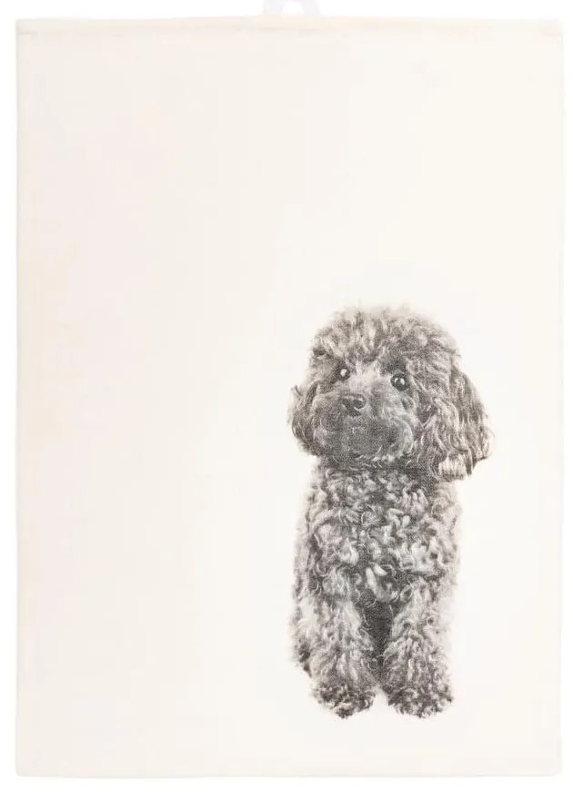 Prosop de bucătărie din bumbac 70x50 cm Farm - Tiseco Home Studio