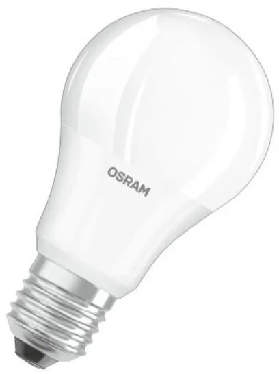Bec LED RGB dimabil STAR+ A60 E27/9W/230V 2700K - Osram