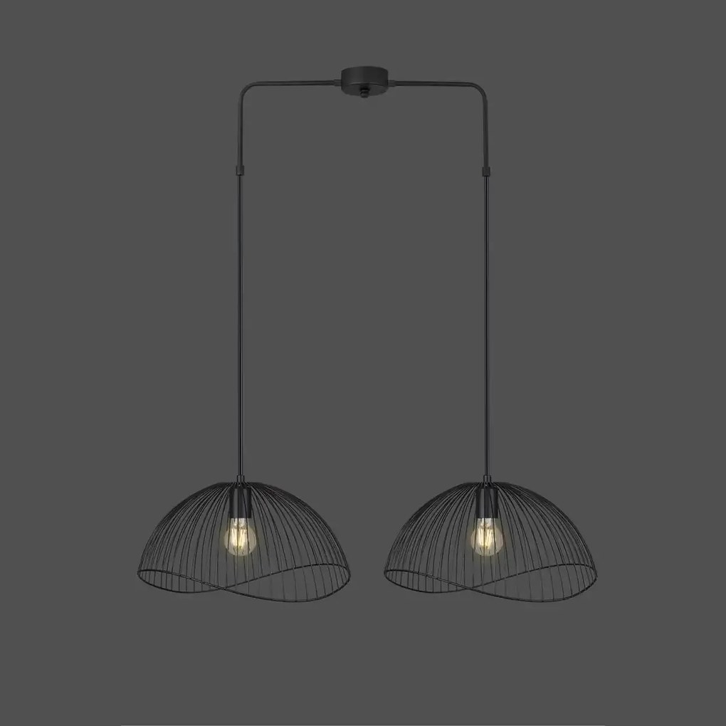 Pendul negru homs ro11336