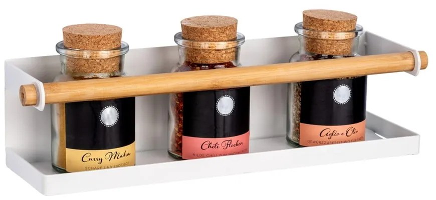 Organizator mirodenii Wenko