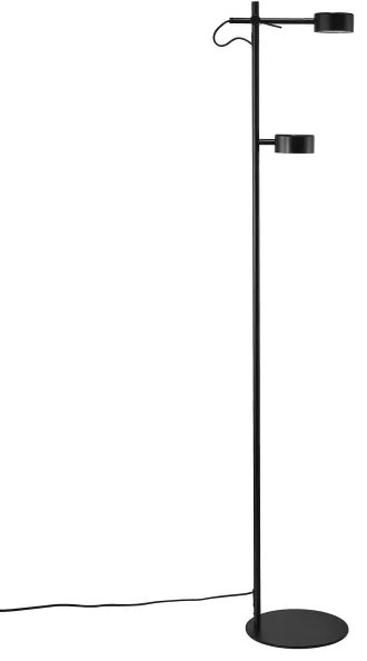 Lampadar LED dimabil Nordlux CLYDE 2xLED/4W/230V