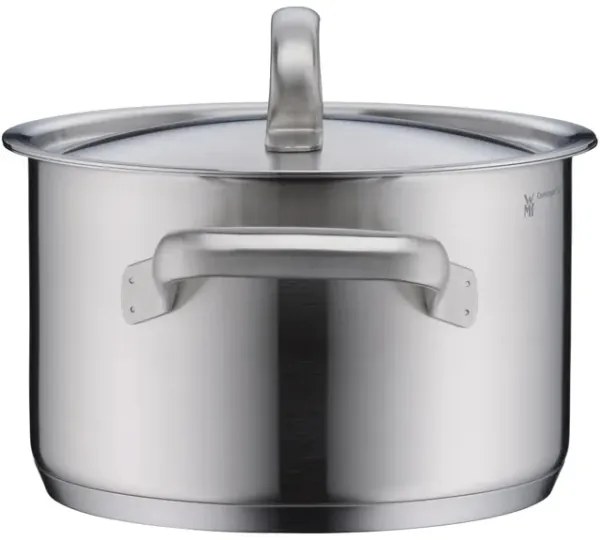 WMF - Oală cu capac GOURMET PLUS Ø 20 cm