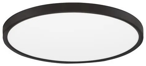 Plafoniera LED design slim DIXIE 40cm