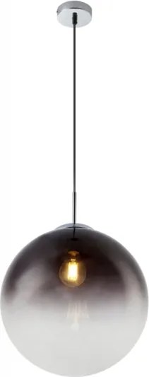Globo 15864 - Lustră pe cablu VARUS 1xE27/40W/230V