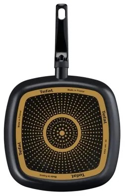 Tigaie pentru grătar Tefal SIMPLE COOK 26x26 cm