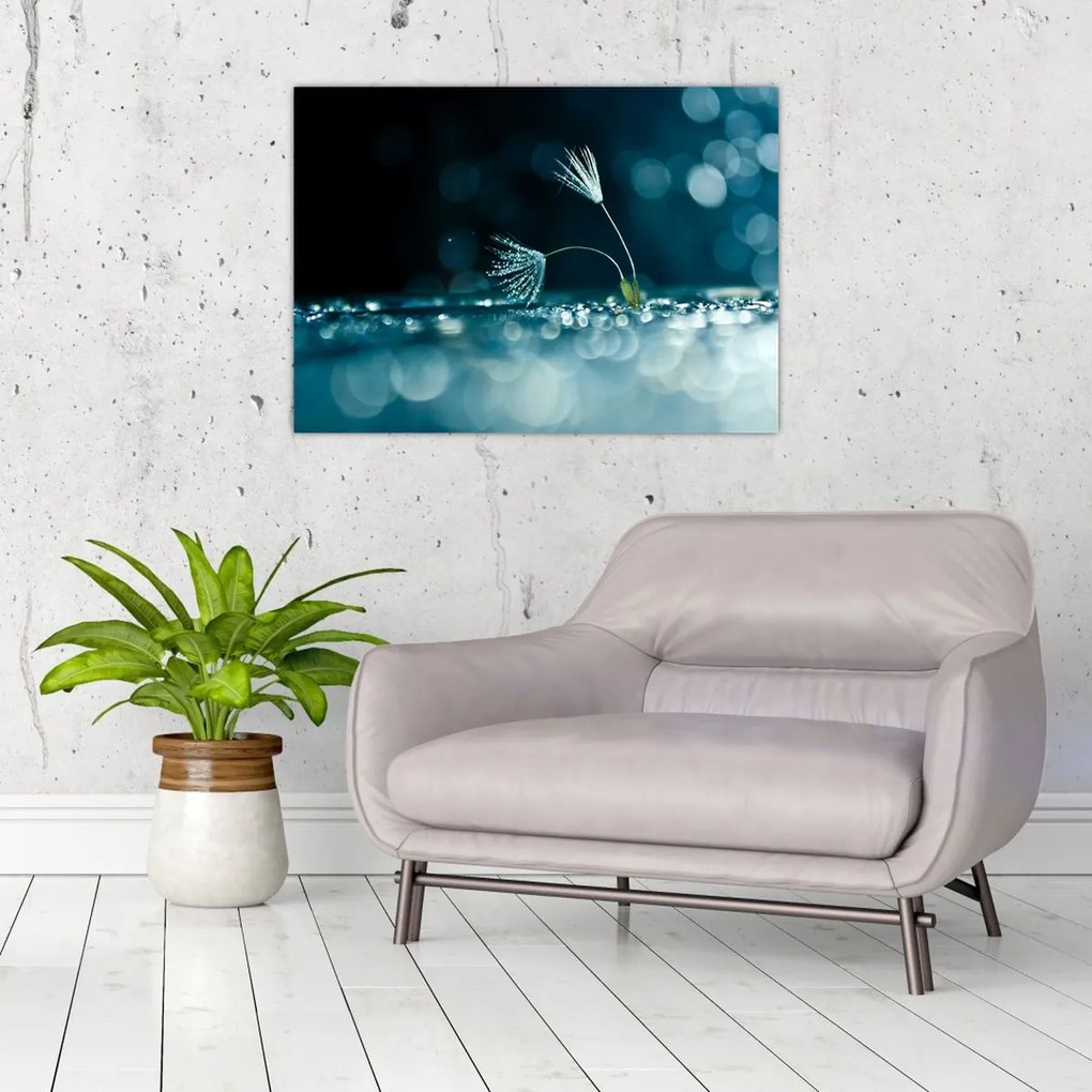 Tablou - Macro (70x50 cm)