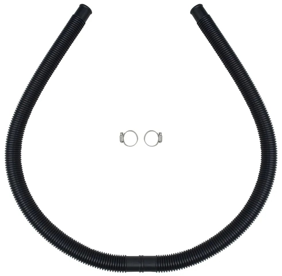 Panou solar de incalzire pentru piscina, 110 x 65 cm, curbat 1, 110 x 65 cm