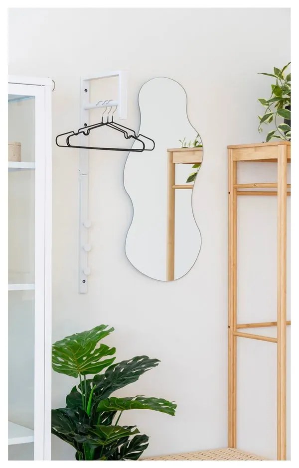 Oglindă de perete 40x80 cm Palermo – House Nordic