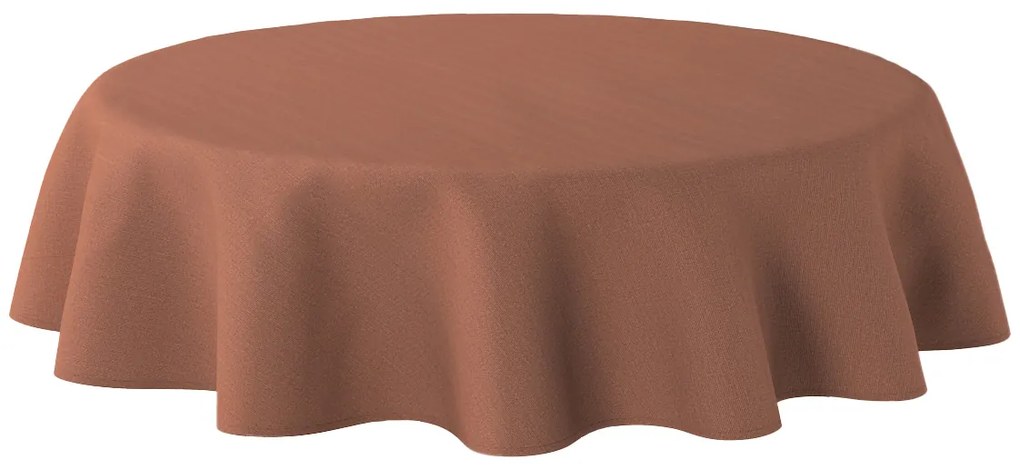Fata de masa rotunda