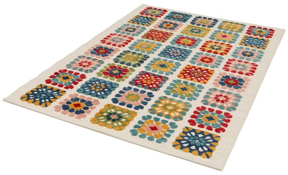 Covor de exterior 80x150 cm Mila – Universal