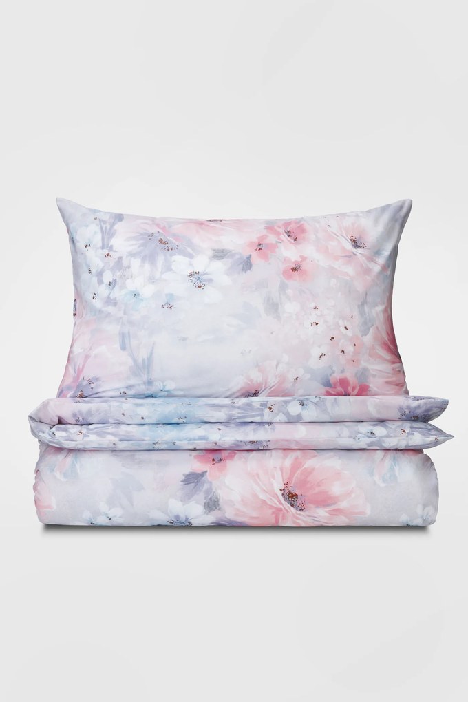 Lenjerie de pat Annabelle multicolor 220x200 cm