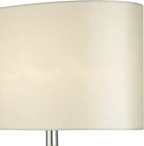 Där Lighting SYR4235 - Lampă de masă SYRACUSE 1xE27/60W/230V