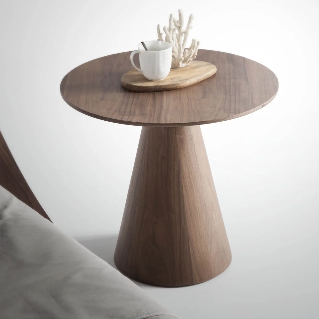 Masuta laterala eleganta Clarinda AC-ET652