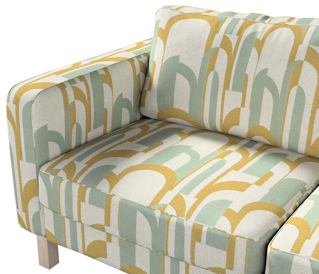 Husa pentru canapea Karlstad 2-locuri