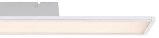 Plafonieră LED pentru baie Globo 41509-12 BURGOS LED/12W/230V IP44