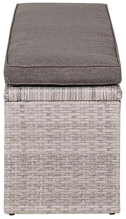 Set canapele Verto (gri deschis). 1011697