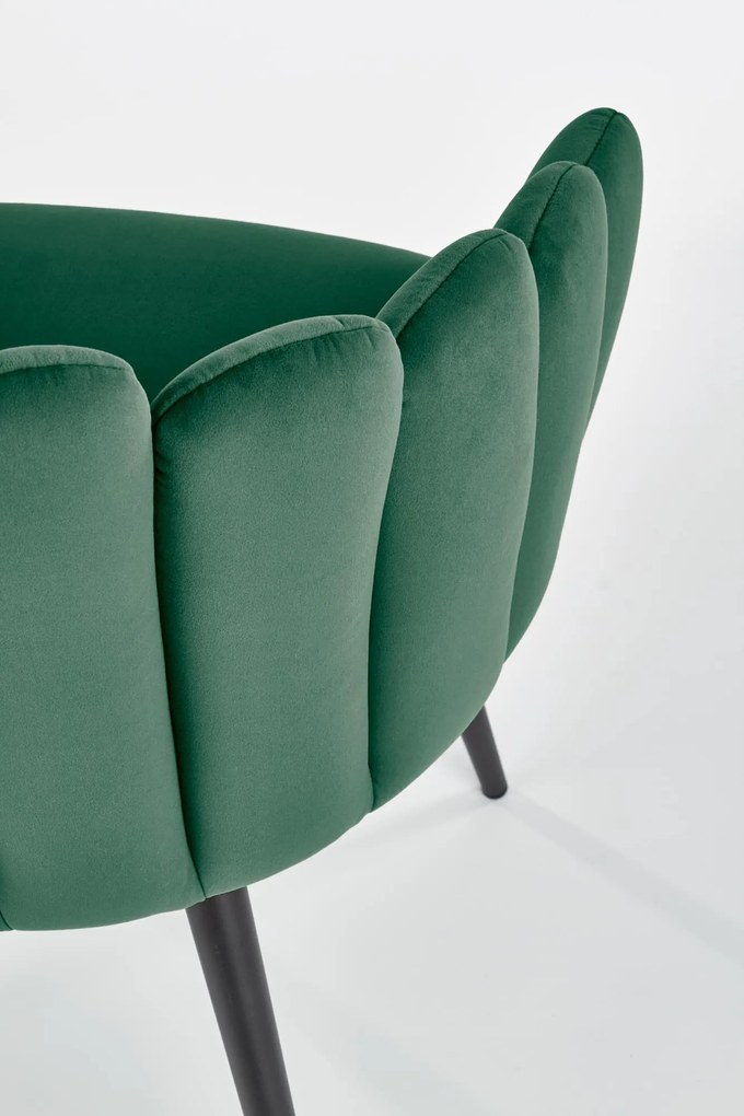 Scaun de sufragerie Kesha (turcoaz). Promo -7%. 1039616