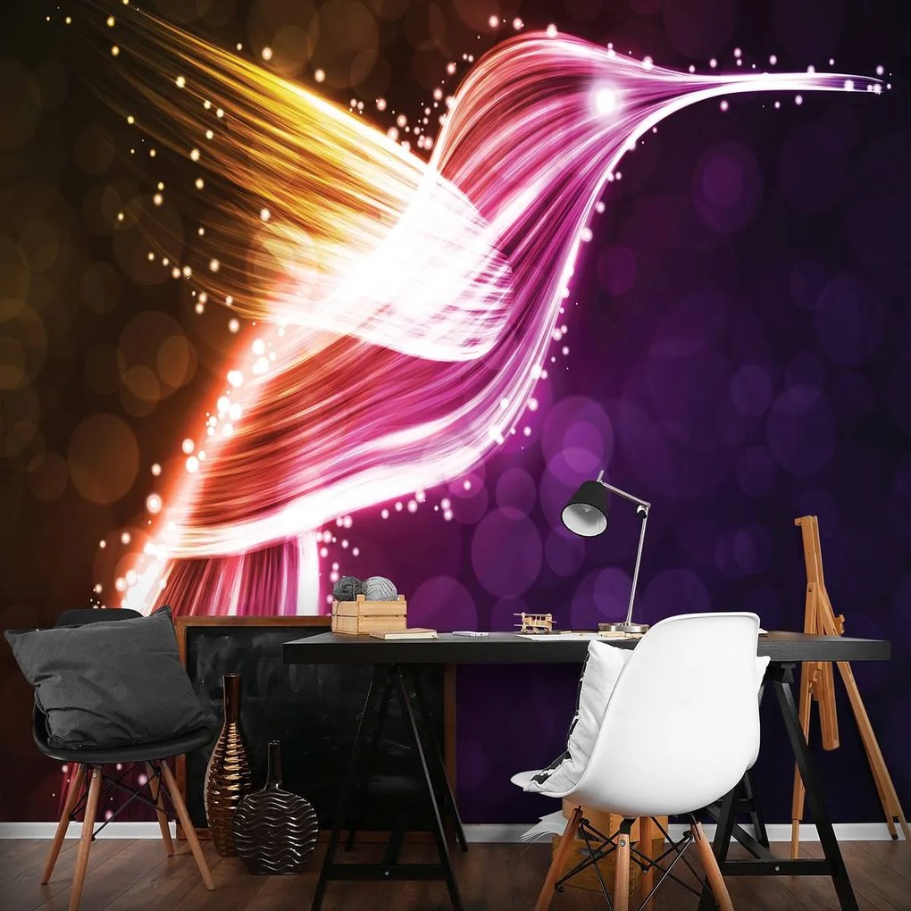 Fototapet - Colibri (152,5x104 cm)