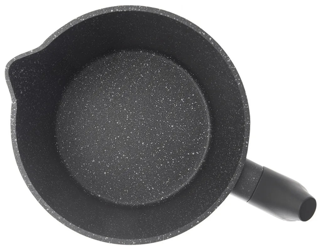 Vas de lapte Orion Grande, diametru 17 cm