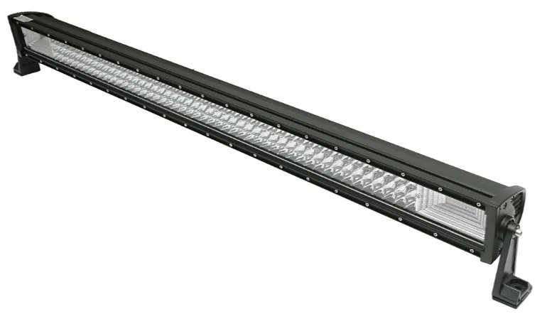 Led Bar Curbat 107 cm 540W