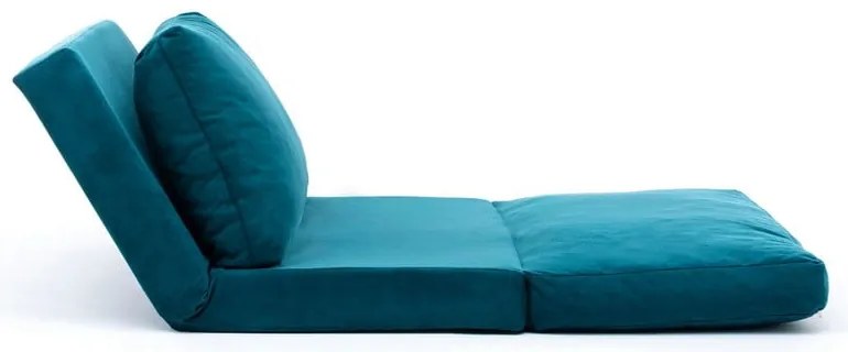 Fotoliu albastru Taida – Artie