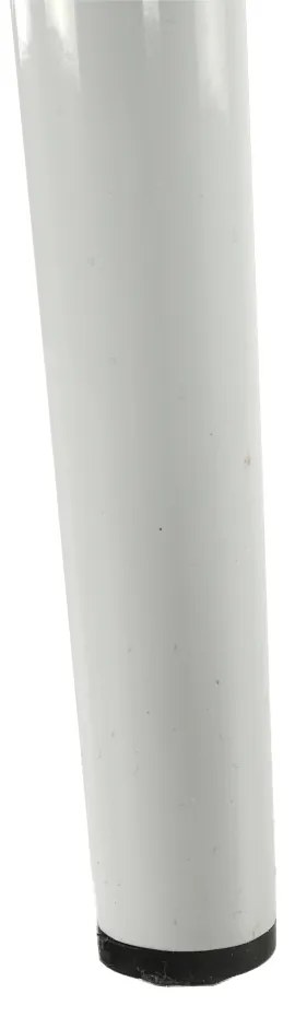 Scaun de sufragerie Collort nova (gri deschis + alb). 1006250