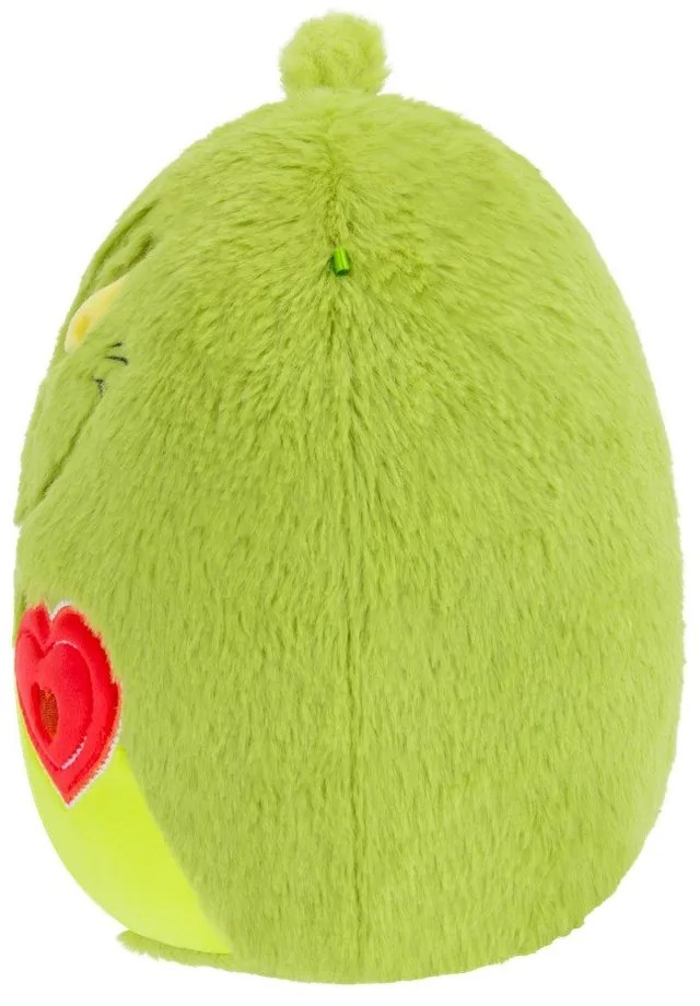 Jucărie de pluș Fuzz-A-Mallows Grinch – SQUISHMALLOWS