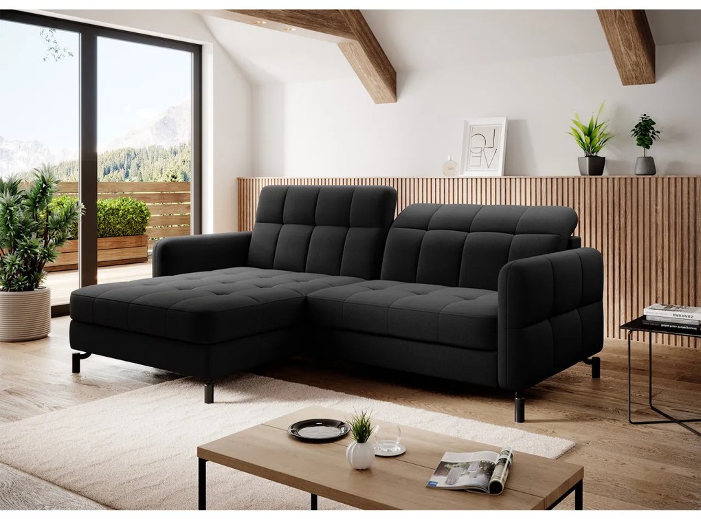 Coltar extensibil Lorelle pe stanga Inari 100