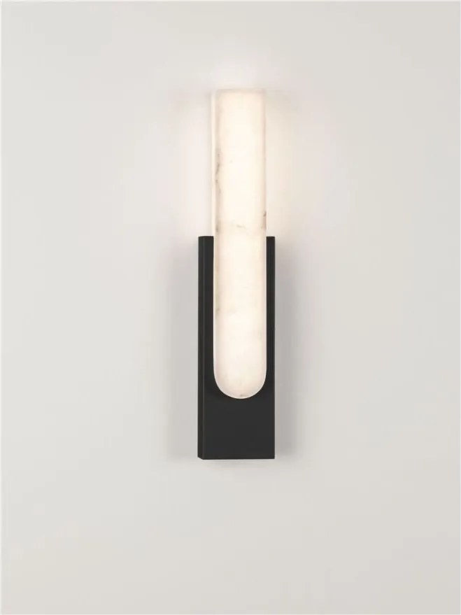 Aplica de perete LED LESTER