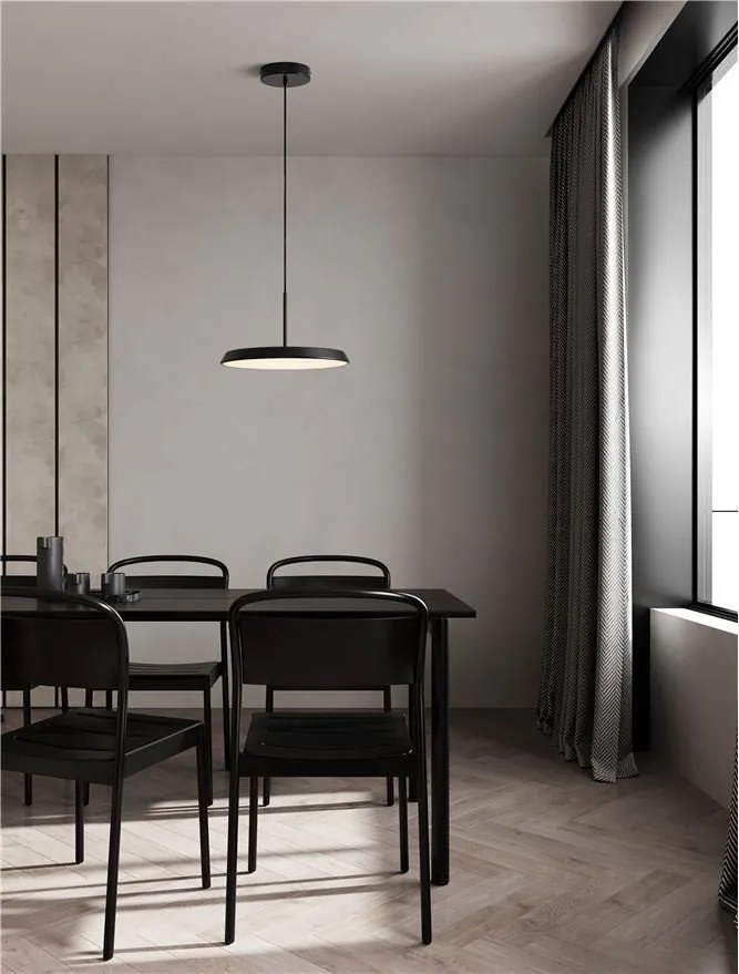 Lustra/Pendul LED design decorativ OPHELIA
