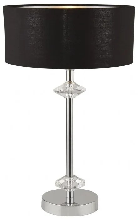 Veioza eleganta New Orleans EU7651CC SRT