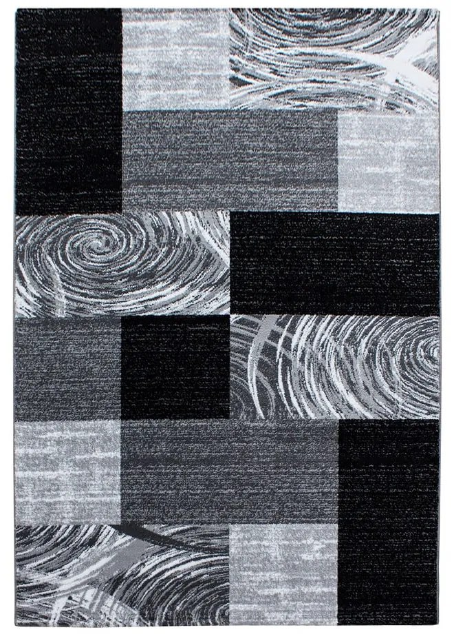 Covor gri închis 160x230 cm Parma – Ayyildiz Carpets