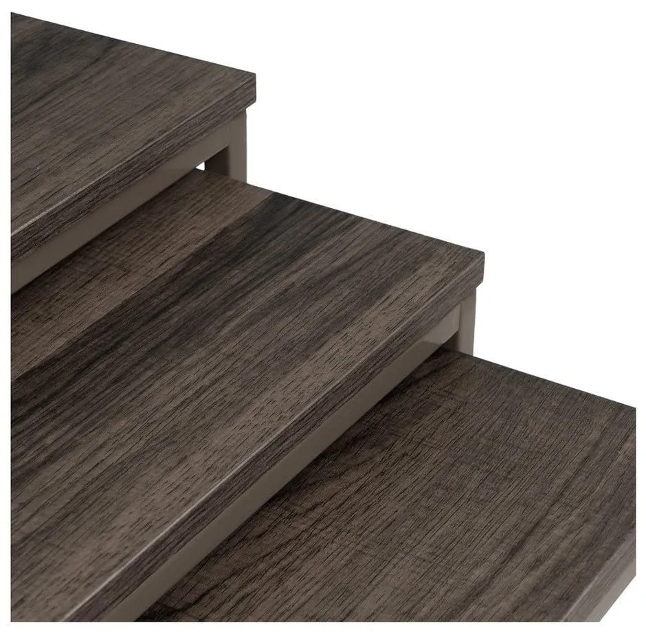 Măsuțe auxiliare 3 buc. 40x40 cm – Casa Selección