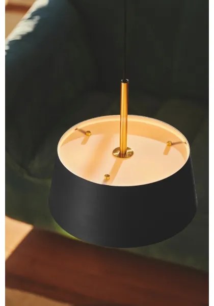 Lustră pe cablu Nordlux CLASI 3xE14/10W/230V d. 29 cm