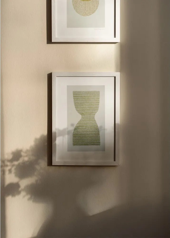 Poster 30x40 cm Aventurine – Emma Lawrenson – The Poster Club