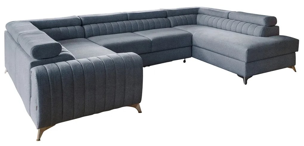 Coltar extensibil Louis pe dreapta Gojo 40