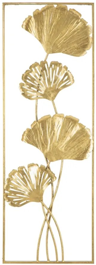 Mauro Ferretti Decoratiune din fier IRIS -A- CM 31X3X90