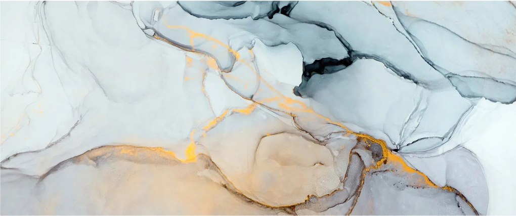 Tablou - Marmura (120x50 cm)