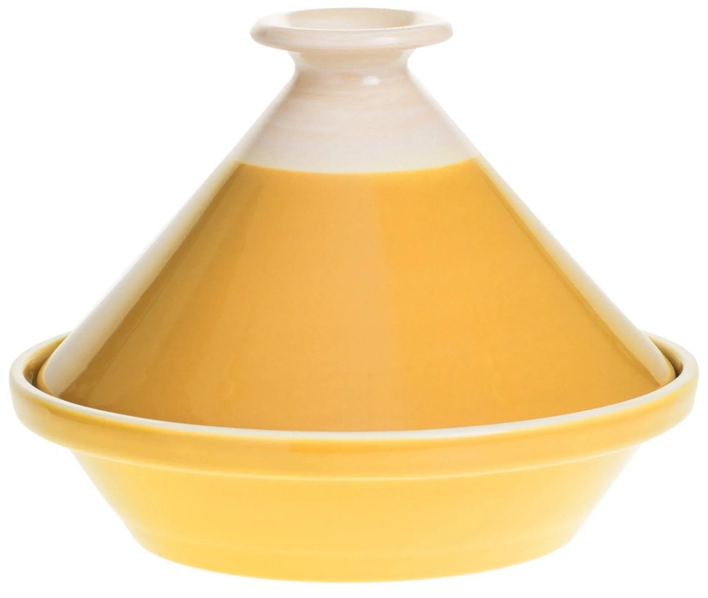 Vas pentru TAJINE bucătărie marocană, ceramică