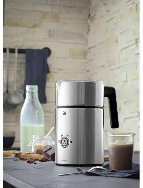 Aparat de spumat lapte WMF AI0381 LONO MILK & CHOC 500ml 650W/230V oțel inoxidabil